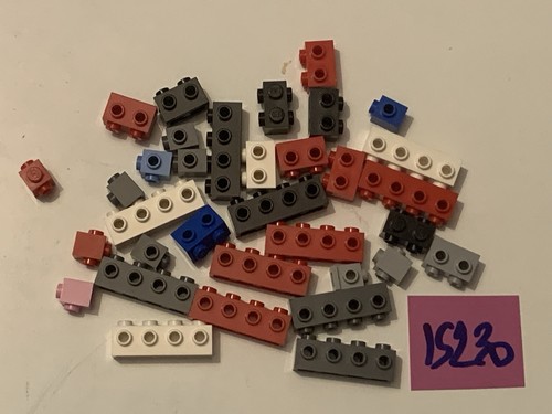 Lot pièces lego brique - de,