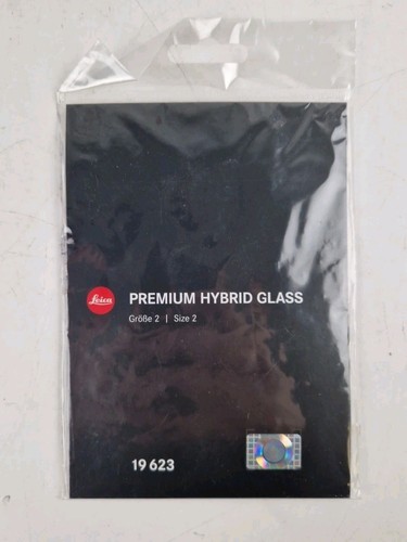 Leica protection ecran verre - leica,