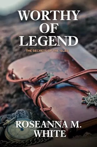 Worthy legend secrets of - (secrets,