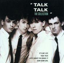 The Collection de Talk Talk | CD | état très bon