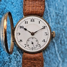 Montre-Bracelet Homme Vintage