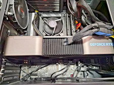 Carte graphique NVIDIA GeForce RTX 3090 Founders Edition 24Go GDDR6X