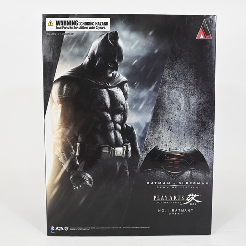 Figurine square enix play arts - figurine,