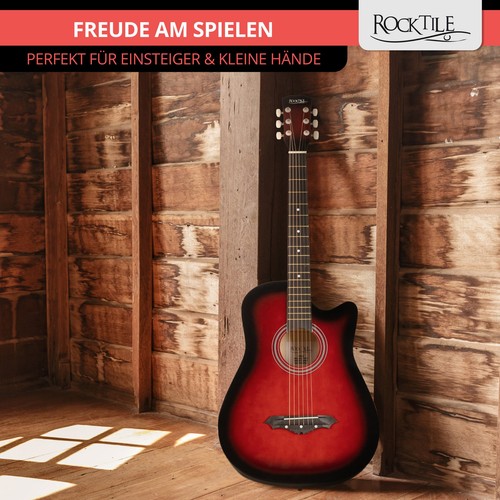 Pack guitare acoustique - guitare, folk
