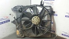 VENTILATEUR MOTEUR Renault