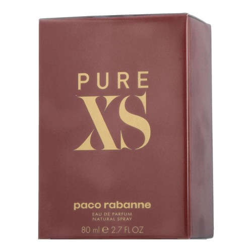 Paco rabanne pure pour - pure,