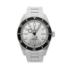 Tudor Black Bay 68 Acier