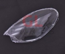 VERRE DE PHARE POUR PORSCHE