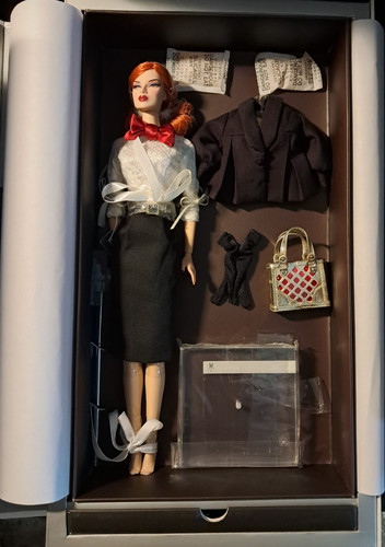 Fashion royalty eugenia - fashion,