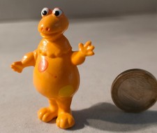 Figurine de CASIMIR " l'île aux enfants"