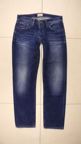 Jean homme tommy hilfiger - jean, ryan