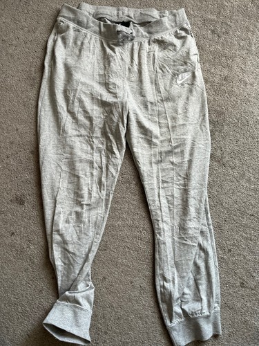 Nike women joggers size m - women's,