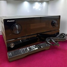 Amplificateur multicanal audio