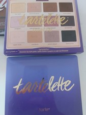 Tarte tartelette palette yeux - tarte,