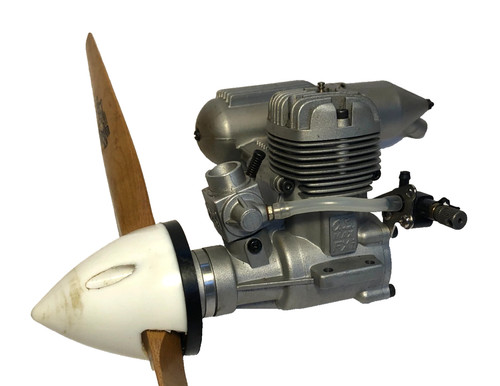Engine max fxi - os, rc