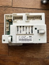 Carte Électronique Lave Linge