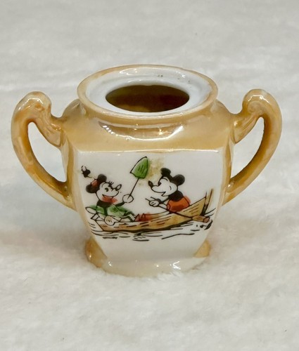 Vtg 1930 mickey - mickey, childs