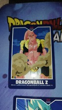 Carte 345 Dragon Ball Z Hero