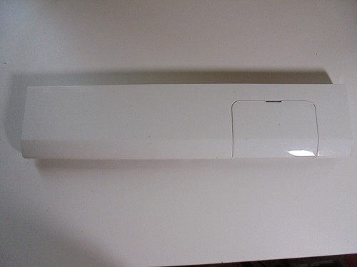 Bandeau inférieur lave - , linge