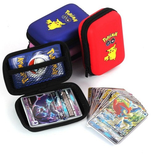 Trousse carte pokemon - de,