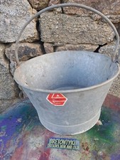 Ancien seau Guillouard Nantes