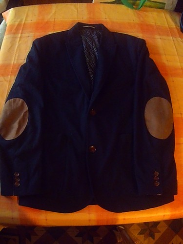 Veste celio habillée - veste,