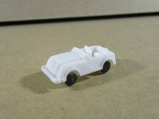 121S Jouet Ancien Plastique