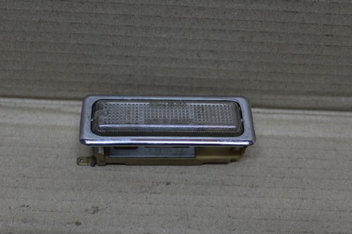 Lampe interieur renault 30 - interieur,