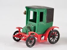 collection Huilor tacot plastique coupé Renault  1900 pour restauration