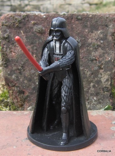 Figurine star wars - wars, lucasfilm
