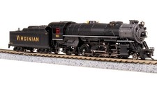 Broadway Limited 7841 N Scale