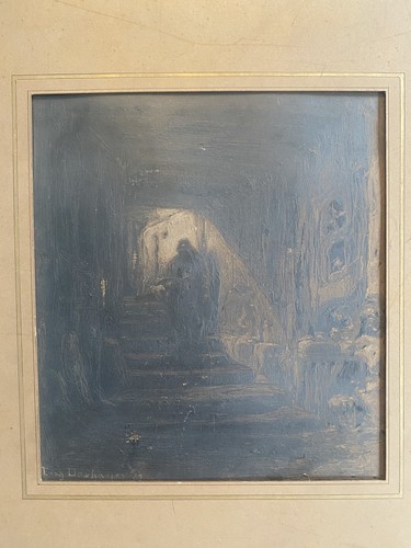 Eugène deshayes tableau - eugène,