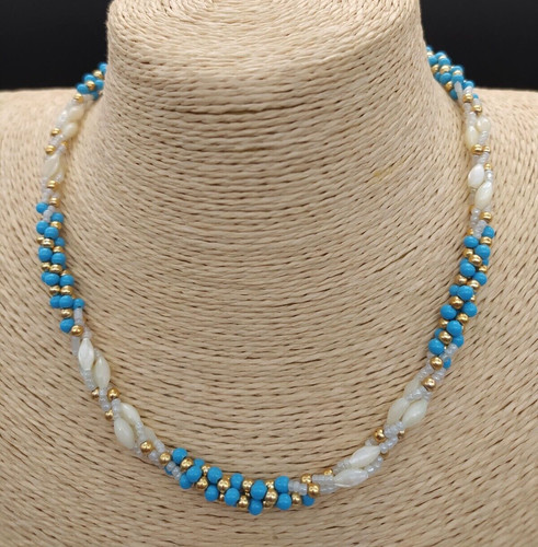 Collier tour cou femme - tour,