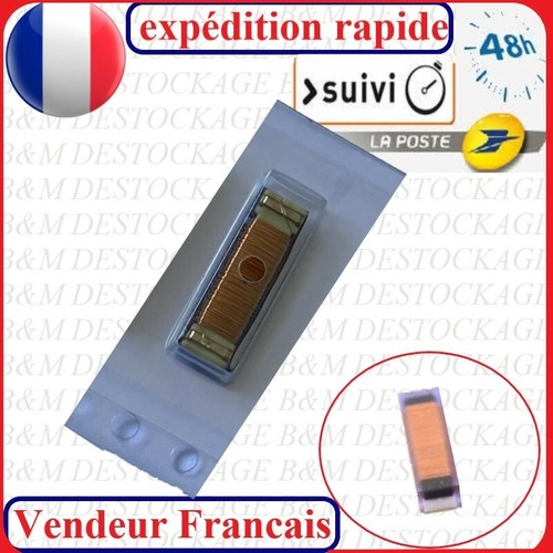 Antenne transpondeur pièce - 1,
