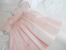 BONPOINT MAGNIFIQUE ROBE