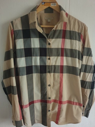 Chemise burberry brit taille - burberry,