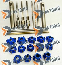 Kit de coupe de siège de