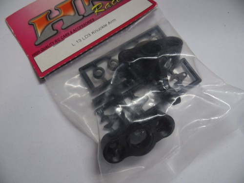 Hongnor knuckle arm ld3 - l-13, /
