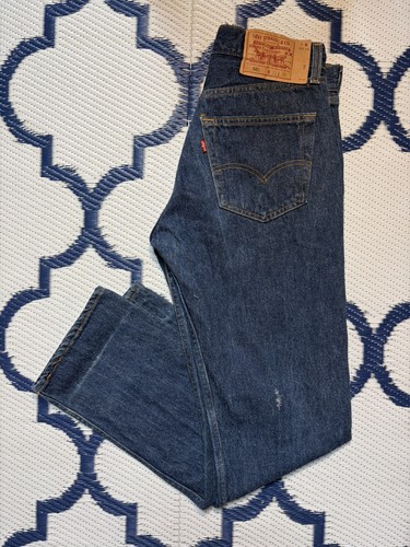 Jeans levis 501 homme - jeans,