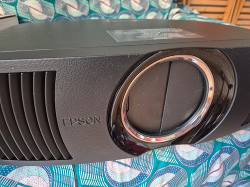 Projecteur epson 12000b - projecteur,