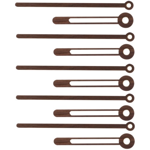 Sets aiguilles mouvement - sets,