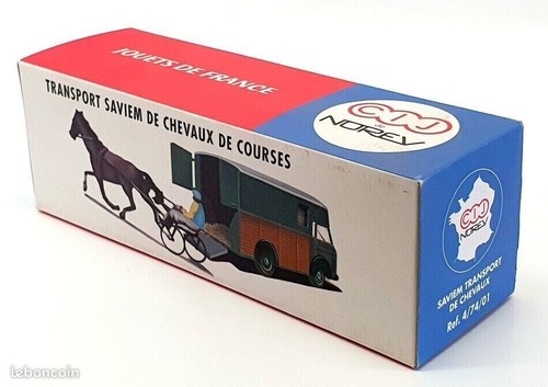 Transport saviem chevaux de - de,