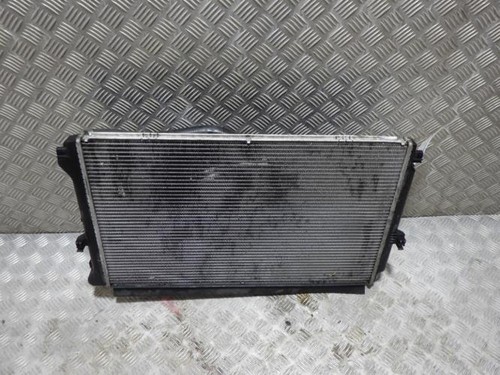 Radiateur eau audi 3 - radiateur,
