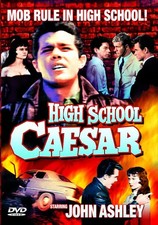 High School Caesar (DVD) John