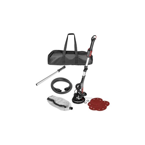 Ponceuse plâtre 800w - ponceuse, à
