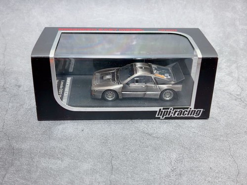 Hpi 8221 lancia stratos - hpi,