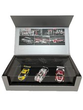 Coffret Audi Collection / Audi R8 LMS + Audi R18 e-tron quattro + Audi R8 LMS 