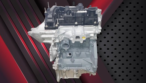 Moteur ford fiesta sfjc - fiesta, 1.0