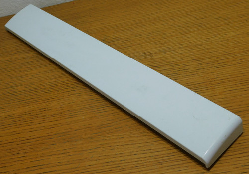 Baguette bas plinthe - bas,
