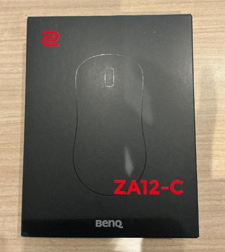 Souris jeu benq zowie - souris,